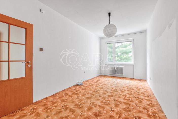 Prodej bytu 3+1, Příbor, Štramberská, 86 m2