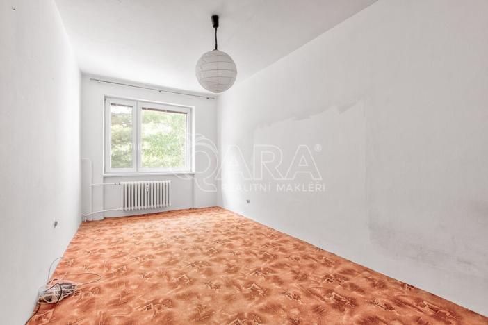 Prodej bytu 3+1, Příbor, Štramberská, 86 m2