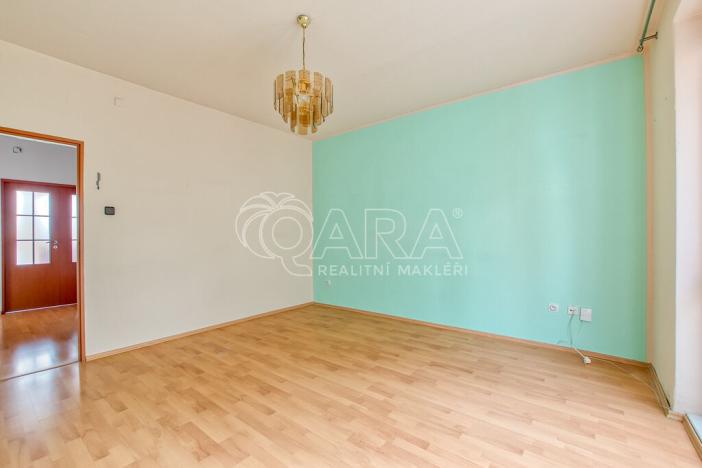 Prodej bytu 3+1, Příbor, Štramberská, 86 m2