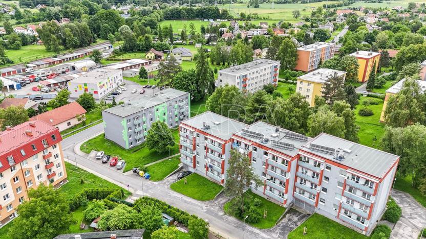 Prodej bytu 3+1, Příbor, Štramberská, 86 m2