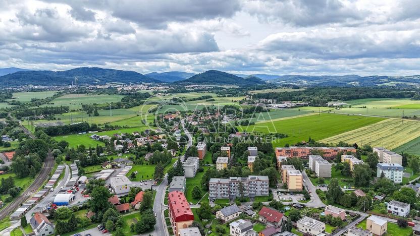 Prodej bytu 3+1, Příbor, Štramberská, 86 m2