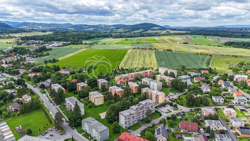 Prodej bytu 3+1, Příbor, Štramberská, 86 m2