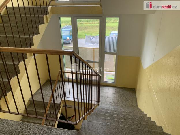 Prodej bytu 2+1, Ledeč nad Sázavou, Stínadla, 44 m2