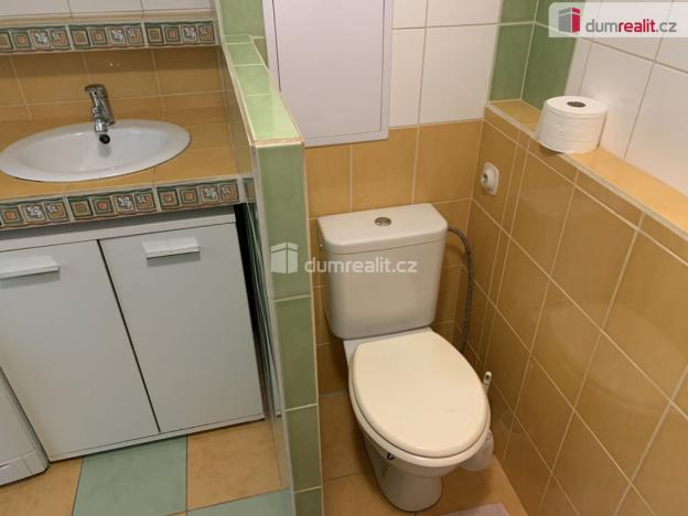 Prodej bytu 2+1, Ledeč nad Sázavou, Stínadla, 44 m2