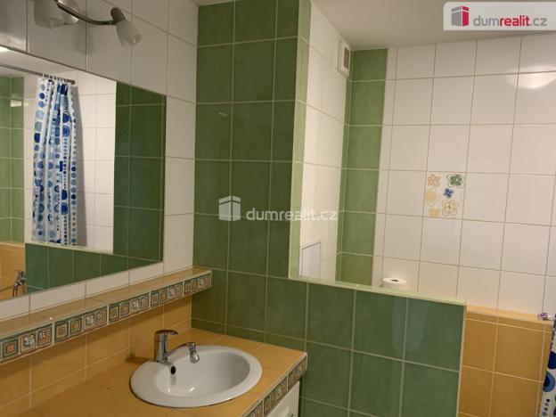 Prodej bytu 2+1, Ledeč nad Sázavou, Stínadla, 44 m2