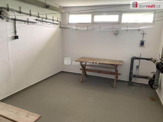 Prodej bytu 2+1, Ledeč nad Sázavou, Stínadla, 44 m2