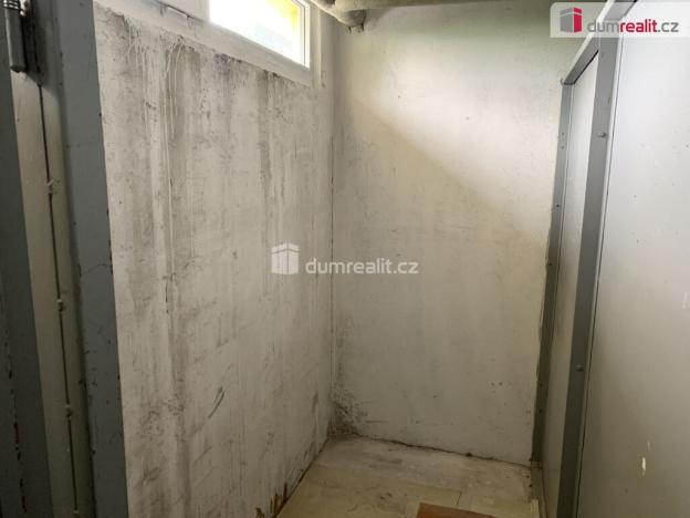 Prodej bytu 2+1, Ledeč nad Sázavou, Stínadla, 44 m2