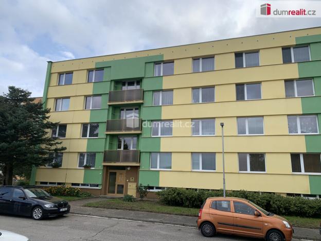 Prodej bytu 2+1, Ledeč nad Sázavou, Stínadla, 44 m2