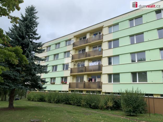 Prodej bytu 2+1, Ledeč nad Sázavou, Stínadla, 44 m2
