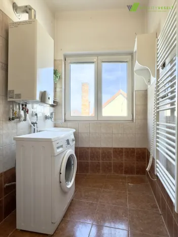 Prodej rodinného domu, Hodonín, Masarykovo nám., 260 m2