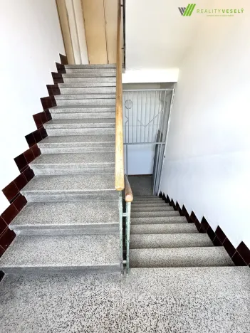 Prodej rodinného domu, Hodonín, Masarykovo nám., 260 m2