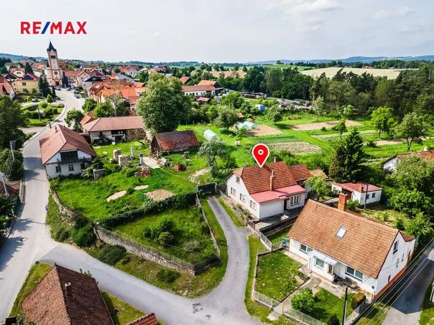 Prodej chalupy, Uhřínov, 134 m2