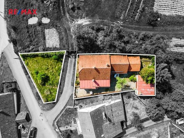 Prodej chalupy, Uhřínov, 134 m2