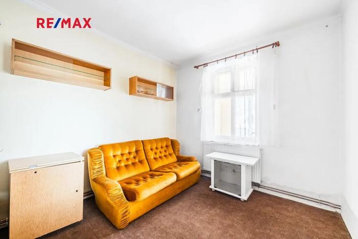 Prodej chalupy, Uhřínov, 134 m2