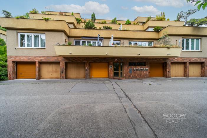 Prodej bytu 5+1, Praha - Smíchov, Pod Skalkou, 118 m2