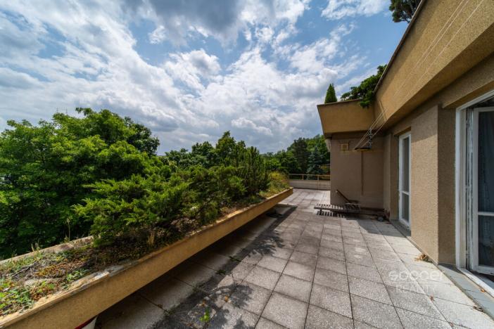 Prodej bytu 5+1, Praha - Smíchov, Pod Skalkou, 118 m2