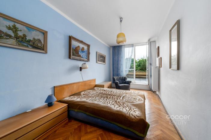 Prodej bytu 5+1, Praha - Smíchov, Pod Skalkou, 118 m2