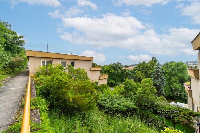 Prodej bytu 5+1, Praha - Smíchov, Pod Skalkou, 118 m2