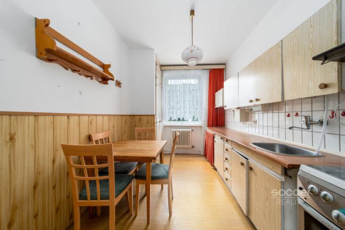 Prodej bytu 5+1, Praha - Smíchov, Pod Skalkou, 118 m2