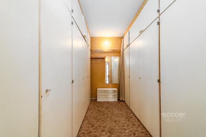 Prodej bytu 5+1, Praha - Smíchov, Pod Skalkou, 118 m2