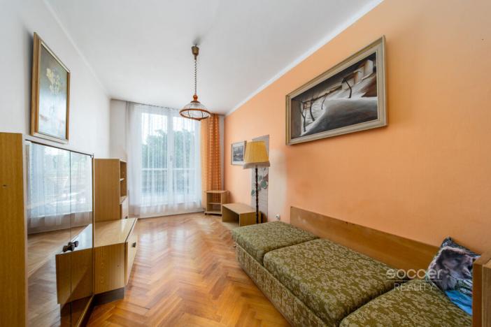 Prodej bytu 5+1, Praha - Smíchov, Pod Skalkou, 118 m2