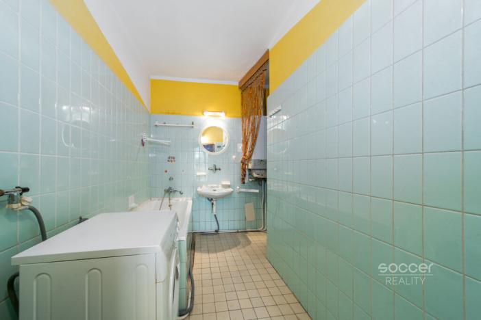 Prodej bytu 5+1, Praha - Smíchov, Pod Skalkou, 118 m2