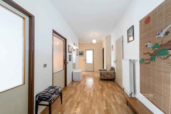 Prodej bytu 5+1, Praha - Smíchov, Pod Skalkou, 118 m2