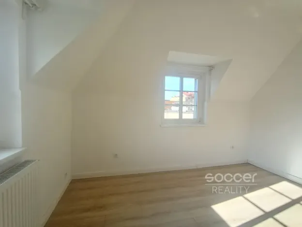 Pronájem bytu 2+1, Praha - Podolí, Pravá, 50 m2
