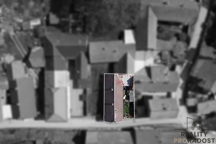 Prodej rodinného domu, Dolní Cerekev, 108 m2