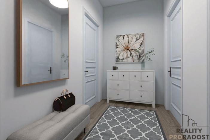 Prodej rodinného domu, Dolní Cerekev, 108 m2