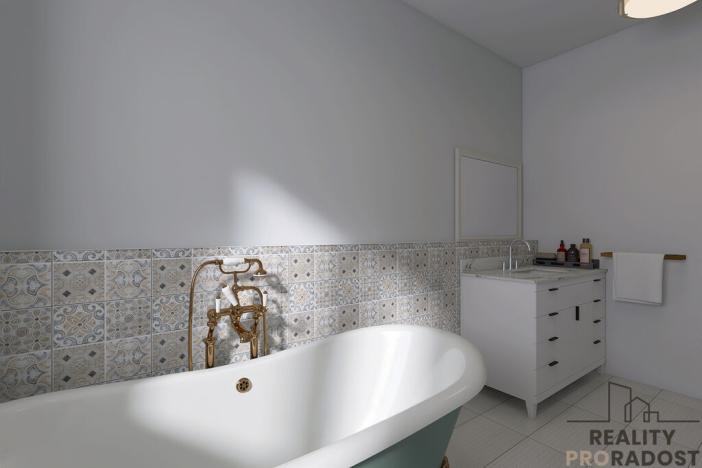 Prodej rodinného domu, Dolní Cerekev, 108 m2