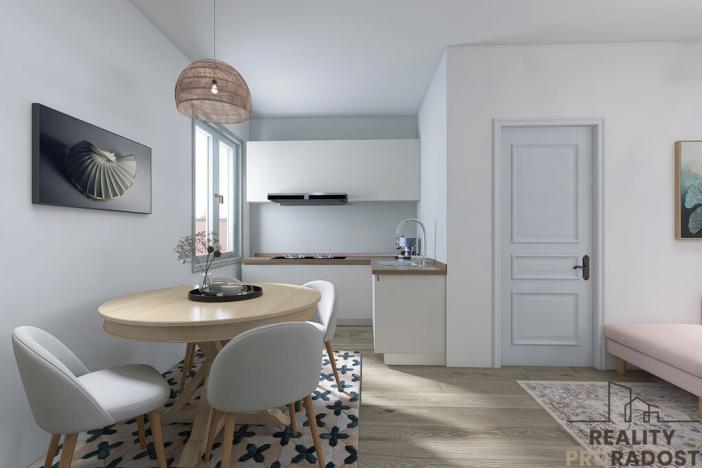 Prodej rodinného domu, Dolní Cerekev, 108 m2