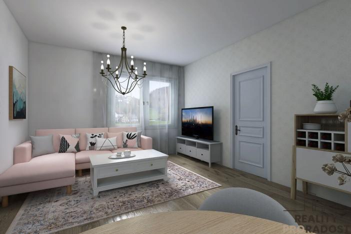 Prodej rodinného domu, Dolní Cerekev, 108 m2