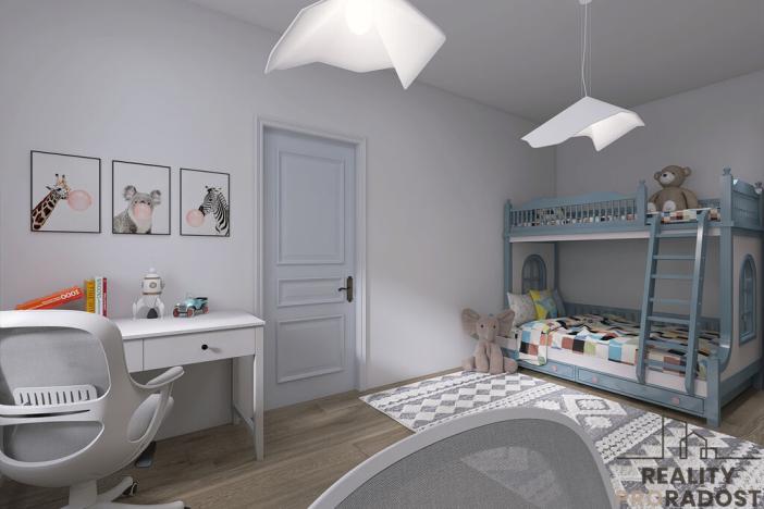 Prodej rodinného domu, Dolní Cerekev, 108 m2