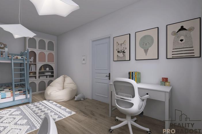 Prodej rodinného domu, Dolní Cerekev, 108 m2