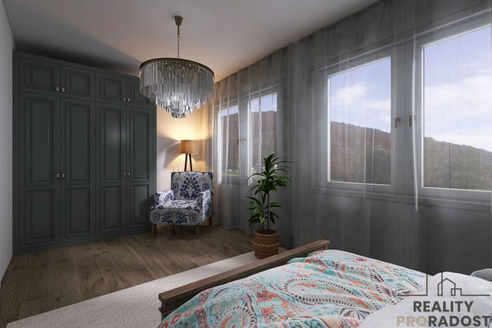 Prodej rodinného domu, Dolní Cerekev, 108 m2