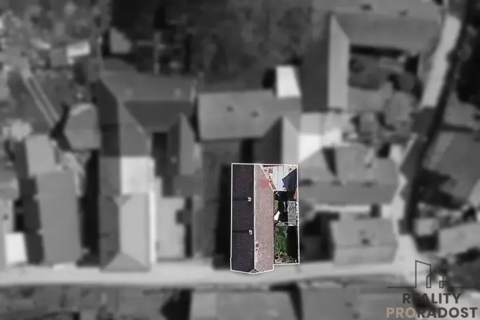 Prodej rodinného domu, Dolní Cerekev, 108 m2