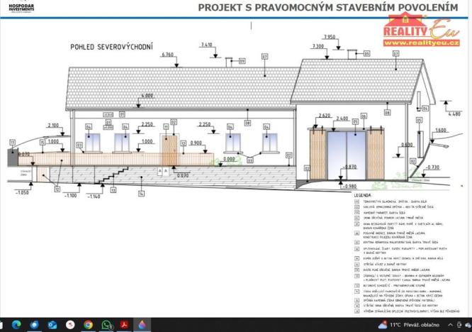 Prodej komerčního pozemku, Nové Město nad Metují, 1128 m2