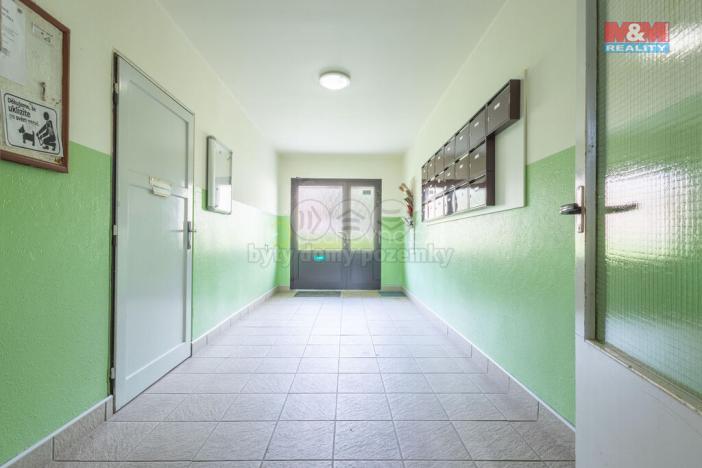 Prodej bytu 3+1, Nejdek, Okružní, 56 m2