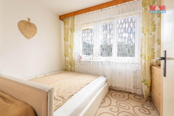 Prodej bytu 3+1, Nejdek, Okružní, 56 m2