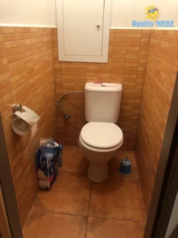 Pronájem bytu 1+kk, Praha - Chodov, Malenická, 33 m2