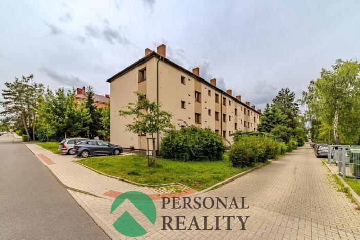 Prodej bytu 1+1, Neratovice, Vančurova, 40 m2