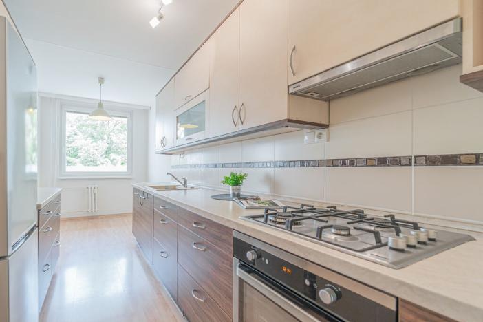 Prodej bytu 3+1, Praha - Stodůlky, Nušlova, 85 m2