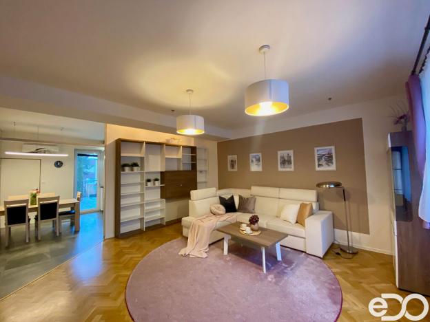 Pronájem bytu 3+kk, Mladá Boleslav, S. K. Neumanna, 94 m2
