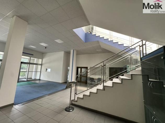 Prodej skladu, Chomutov, Pražská, 30000 m2