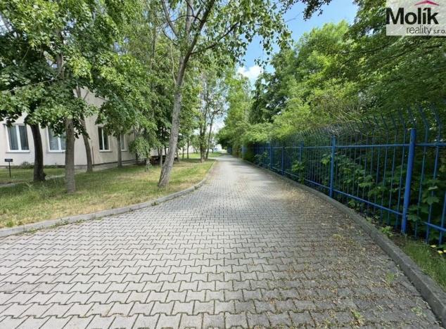 Prodej skladu, Chomutov, Pražská, 30000 m2