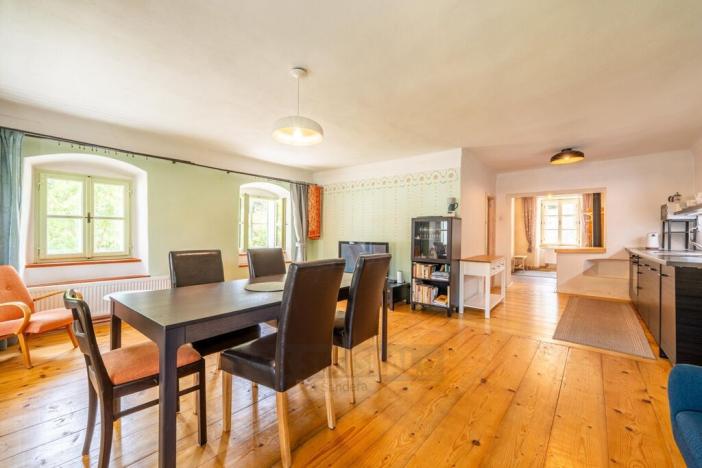 Prodej rodinného domu, Rožmberk nad Vltavou, 257 m2