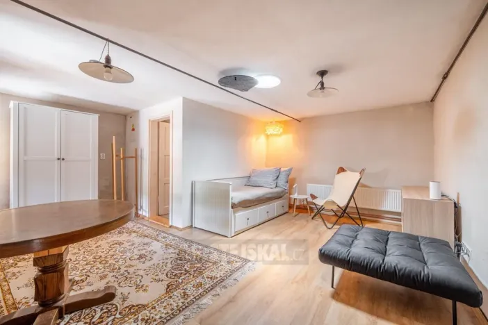 Prodej rodinného domu, Rožmberk nad Vltavou, 257 m2