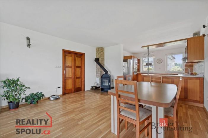 Prodej rodinného domu, Vrchlabí - Podhůří, Lesní, 182 m2