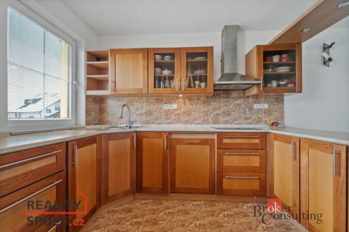 Prodej rodinného domu, Vrchlabí - Podhůří, Lesní, 182 m2
